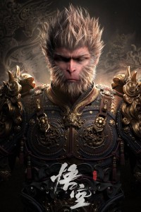 Hắc Thần Thoại: Ngộ Không - Black Myth: Wukong