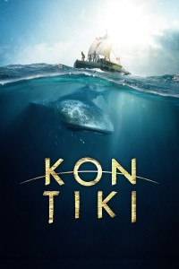 Hải Trình Kon-Tiki - Kon-Tiki