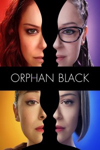 Hoán Vị (Phần 1) - Orphan Black (Season 1)