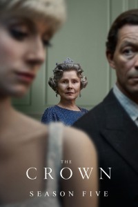 Hoàng Quyền (Phần 5) - The Crown (Season 5)