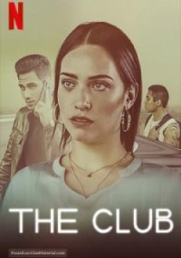 Hộp Đêm Istanbul (Phần 1) - The Club (Season 1)