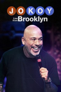 Jo Koy: Trực Tiếp Từ Brooklyn - Jo Koy: Live From Brooklyn