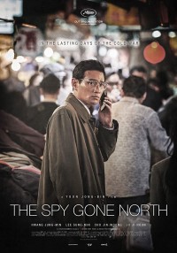 Kế Hoạch Bắc Hàn - The Spy Gone North