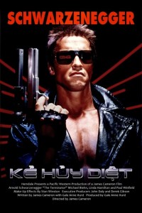 Kẻ Hủy Diệt - The Terminator