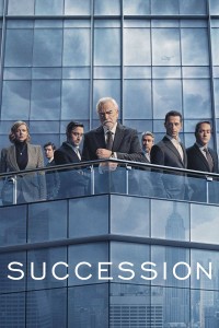 Kế Nghiệp (Phần 2) - Succession (Season 2)