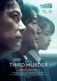 Kẻ Sát Nhân Thứ 3 - The Third Murder