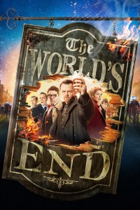 Kết Thúc Của Thế Giới - The World's End