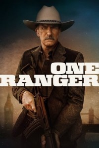 Kiểm Lâm Texas - One Ranger