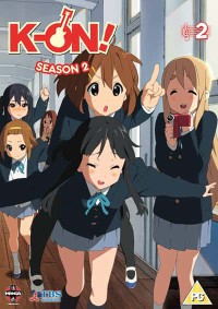 K-on! (Phần 2)