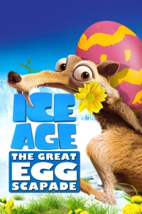 Kỷ Băng Hà: Cuộc Săn Trứng Phục Sinh - Ice Age: The Great Egg-Scapade