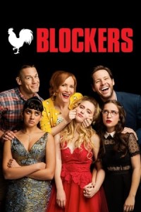 Kỳ Đà Cản Mũi - Blockers