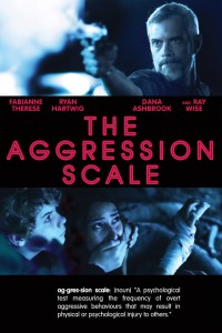 Lằn Ranh Phạm Tội - The Aggression Scale