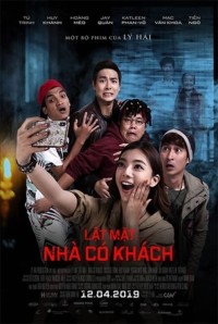 Lật Mặt 4: Nhà Có Khách - Face Off 4: The Walking Guests