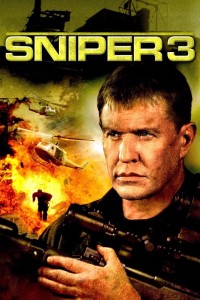 Lính Bắn Tỉa 3 - Sniper 3