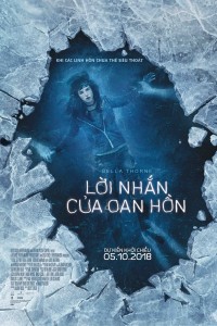 Lời Nhắn Của Oan Hồn - I Still See You