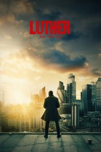 Luther: Mặt Trời Lặn