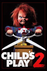 Ma Búp Bê 2 - Child's Play 2