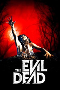 Ma Cây - The Evil Dead