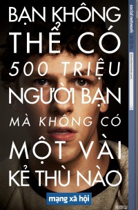 Mạng Xã Hội - The Social Network