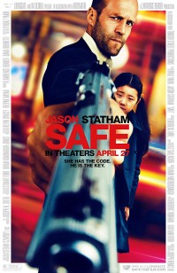 Mật Mã Sống - Safe