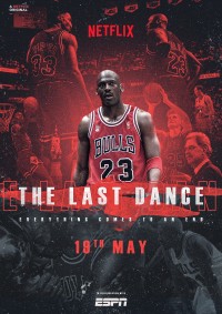 Michael Jordan: Mùa Giải Cuối Cùng - The Last Dance