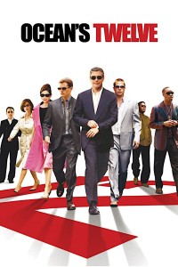 Mười Hai Tên Cướp Thế Kỷ - Ocean's Twelve