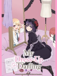 Nàng Nổi Loạn X Chàng Thợ May - My Dress-Up Darling, Sono Kisekae Ningyou Wa Koi Wo Suru