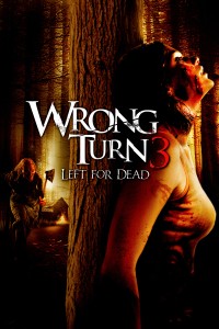 Ngã Rẽ Tử Thần: Bỏ Mặc Cho Chết - Wrong Turn 3: Left for Dead