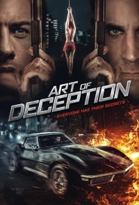 Nghệ Thuật Đánh Lừa - Art of Deception