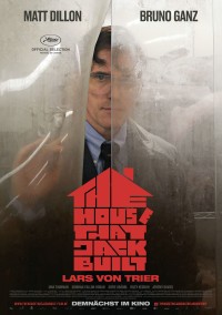 Ngôi Nhà Của Kẻ Sát Nhân - The House That Jack Built