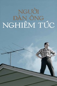 Người Đàn Ông Nghiêm Túc - A Serious Man