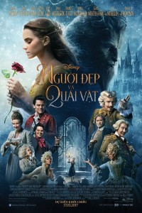 Người Đẹp và Quái Vật - Beauty and the Beast