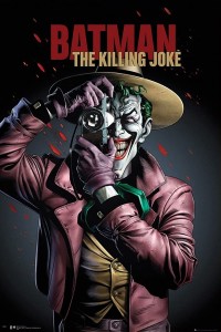 Người Dơi: Sát thủ Joke - Batman: The Killing Joke