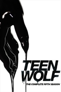 Người Sói Tuổi Teen (Phần 2) - Teen Wolf (Season 2)