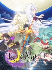 Nguyệt Đạo Dị Giới - Tsukimichi: Moonlit Fantasy, Tsuki Ga Michibiku Isekai Dochu