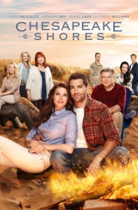 Nhà Trọ Hoàn Hảo (Phần 6) - Chesapeake Shores (Season 6)