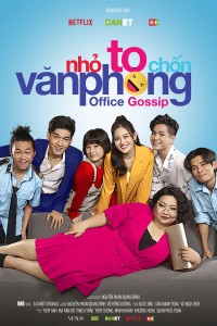 Nhỏ To Chốn Văn Phòng - Office Gossip