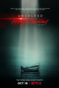 Những Bí Ẩn Chưa Lời Đáp (Phần 3) - Unsolved Mysteries (Season 3)