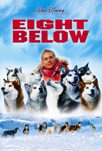 Những Chú Chó Dũng Cảm - Eight Below