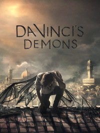 Những Con Quỷ Của Da Vinci (Phần 3) - Da Vinci's Demons (Season 3)