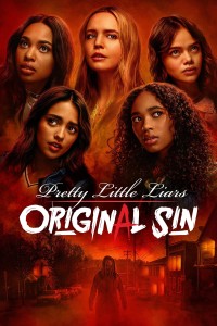 Những Kẻ Nói Dối Xinh Đẹp: Học Hè (Phần 2) - Pretty Little Liars: Summer School (Season 2)