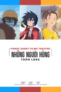 Những Người Hùng Thầm Lặng