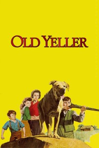 Old Yeller - Old Yeller