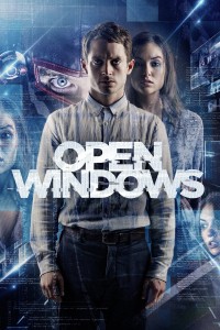 Open Windows - Open Windows