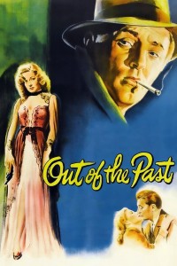 Out Of The Past - Out Of The Past