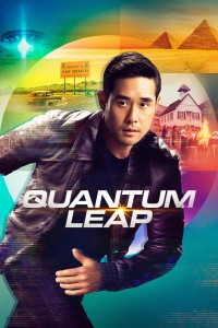 Quantum Leap (Phần 2) - Quantum Leap (Season 2)