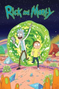 Rick và Morty (Phần 1) - Rick and Morty (Season 1)