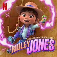 Ridley Jones (Phần 2) - Ridley Jones (Season 2)