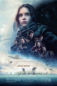 Rogue One: Star Wars Ngoại Truyện - Rogue One: A Star Wars Story