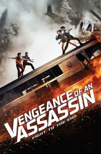 Sát Thủ Báo Thù - Vengeance Of An Assassin